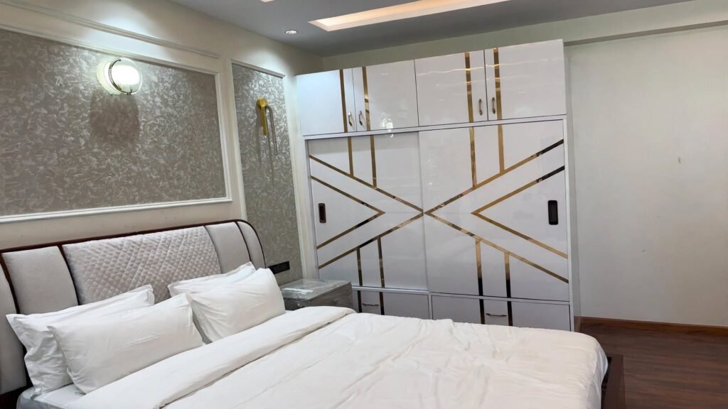 ​Got Flat Possession in Noida Extension? 17 Things to Do Before Starting Interior Work cover