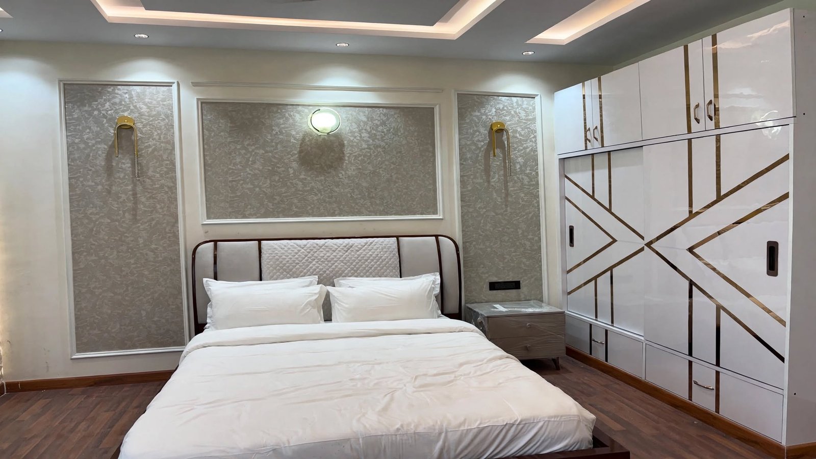 New flat possession interior checklist Noida Extension and Greater Noida West by Devoguein Interior Design Studio